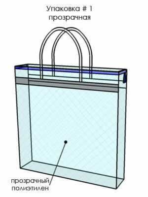 Для подушек, одеял, постельного белья
