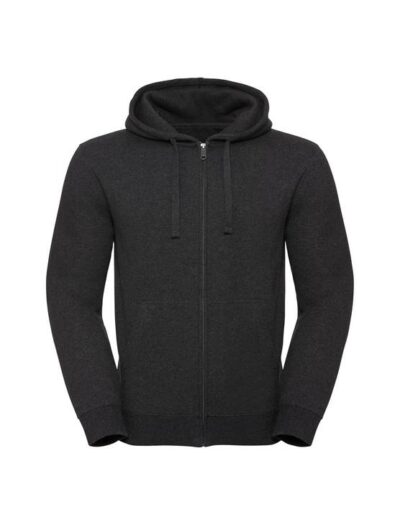 Світшот чоловічий на замок