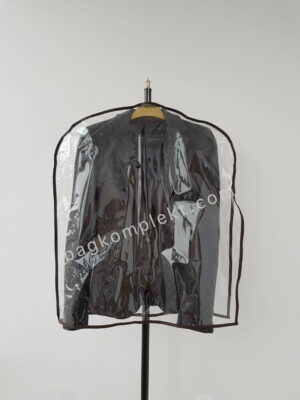 плечовий чохол з пвх