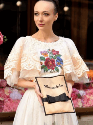 Custom packaging for accessories