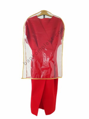 плечовий чохол з пвх