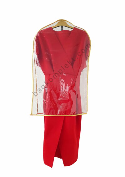 cover плечовий чохол з пвх