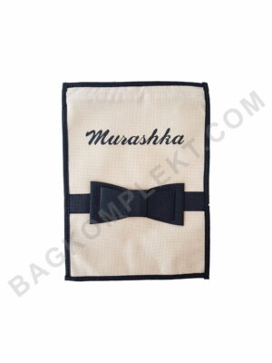 Custom packaging for accessories