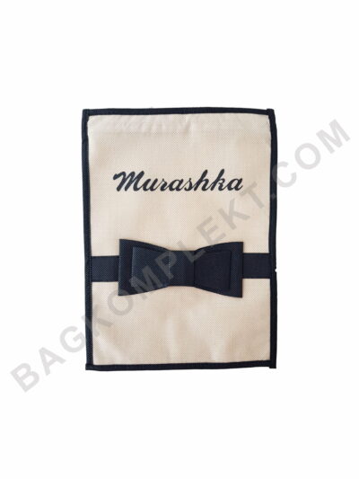 Custom packaging for accessories