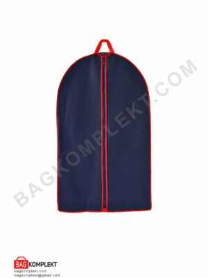 packaging for accessories with a logo