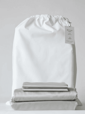 Custom packaging for accessories