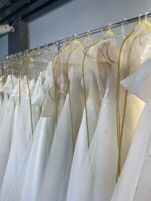 Salon Rack Dividers