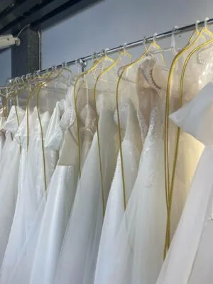 Salon Rack Dividers