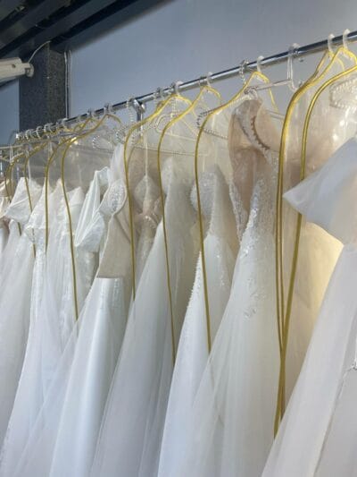 Salon Rack Dividers